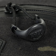 Geantă Cross Bag Elite Hex M-Tac - Multicam Black/Negru