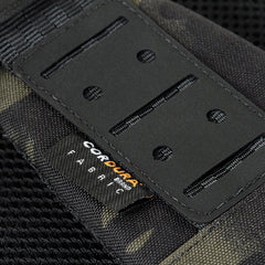 Geantă Cross Bag Elite Hex M-Tac - Multicam Black/Negru