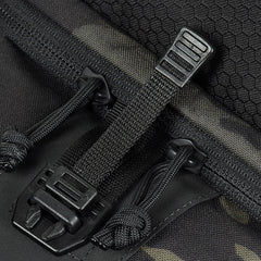 Geantă Cross Bag Elite Hex M-Tac - Multicam Black/Negru
