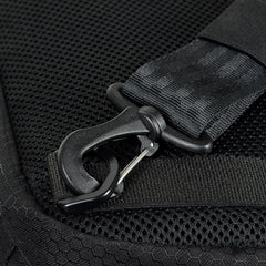 Geantă Cross Bag Elite Hex M-Tac - Multicam Black/Negru