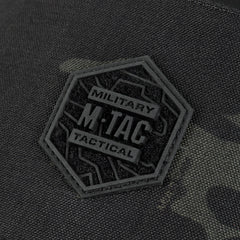 Geantă Cross Bag Slim Elite Hex M-Tac - Multicam Black/Black