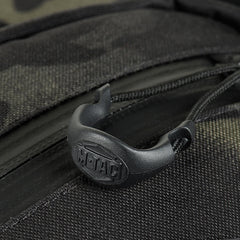 Geantă Cross Bag Slim Elite Hex M-Tac - Multicam Black/Black