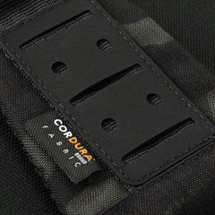 Geantă Cross Bag Slim Elite Hex M-Tac - Multicam Black/Black