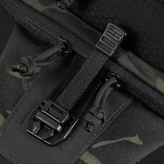Geantă Cross Bag Slim Elite Hex M-Tac - Multicam Black/Black