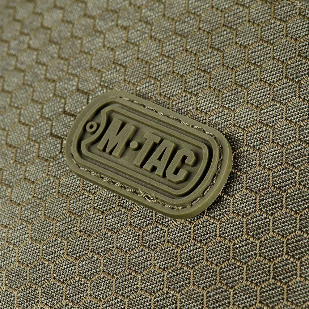 Geantă Cross Slim Elite Hex M-Tac - Ranger Green Tactică