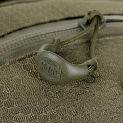 Geantă Cross Slim Elite Hex M-Tac - Ranger Green Tactică