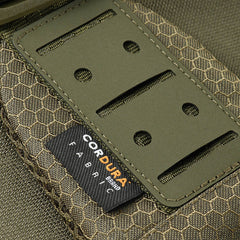 Geantă Cross Slim Elite Hex M-Tac - Ranger Green Tactică