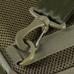 Geantă Cross Slim Elite Hex M-Tac - Ranger Green Tactică