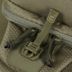 Geantă Cross Slim Elite Hex M-Tac - Ranger Green Tactică