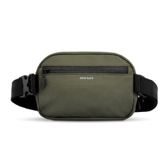 Geantă Crossbody Gomatic Access Sling Oliv GOMATIC - Nylon Durabil, Acces Rapid