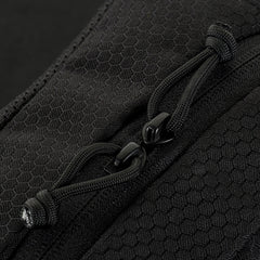 Geantă de Șold Elite Hex M-Tac - Neagră, Tactică & Durabilă