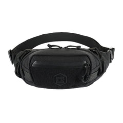 Geantă de Șold Elite Hex M-Tac - Neagră, Tactică & Durabilă