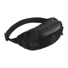Geantă de Șold Elite Hex M-Tac - Neagră, Tactică & Durabilă