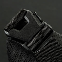Geantă de Șold Elite Hex M-Tac - Neagră, Tactică & Durabilă
