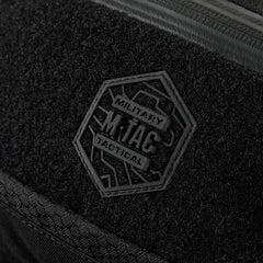 Geantă de Șold Elite Hex M-Tac - Neagră, Tactică & Durabilă