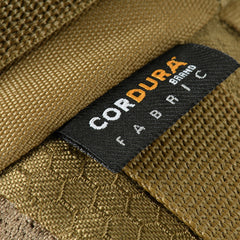 Geantă de Șold M-Tac Elite Hex Coyote – Compactă și Tactică
