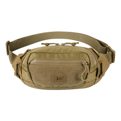 Geantă de Șold M-Tac Elite Hex Coyote – Compactă și Tactică