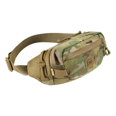 Geantă de Șold M-Tac Elite Hex - Multicam/Coyote