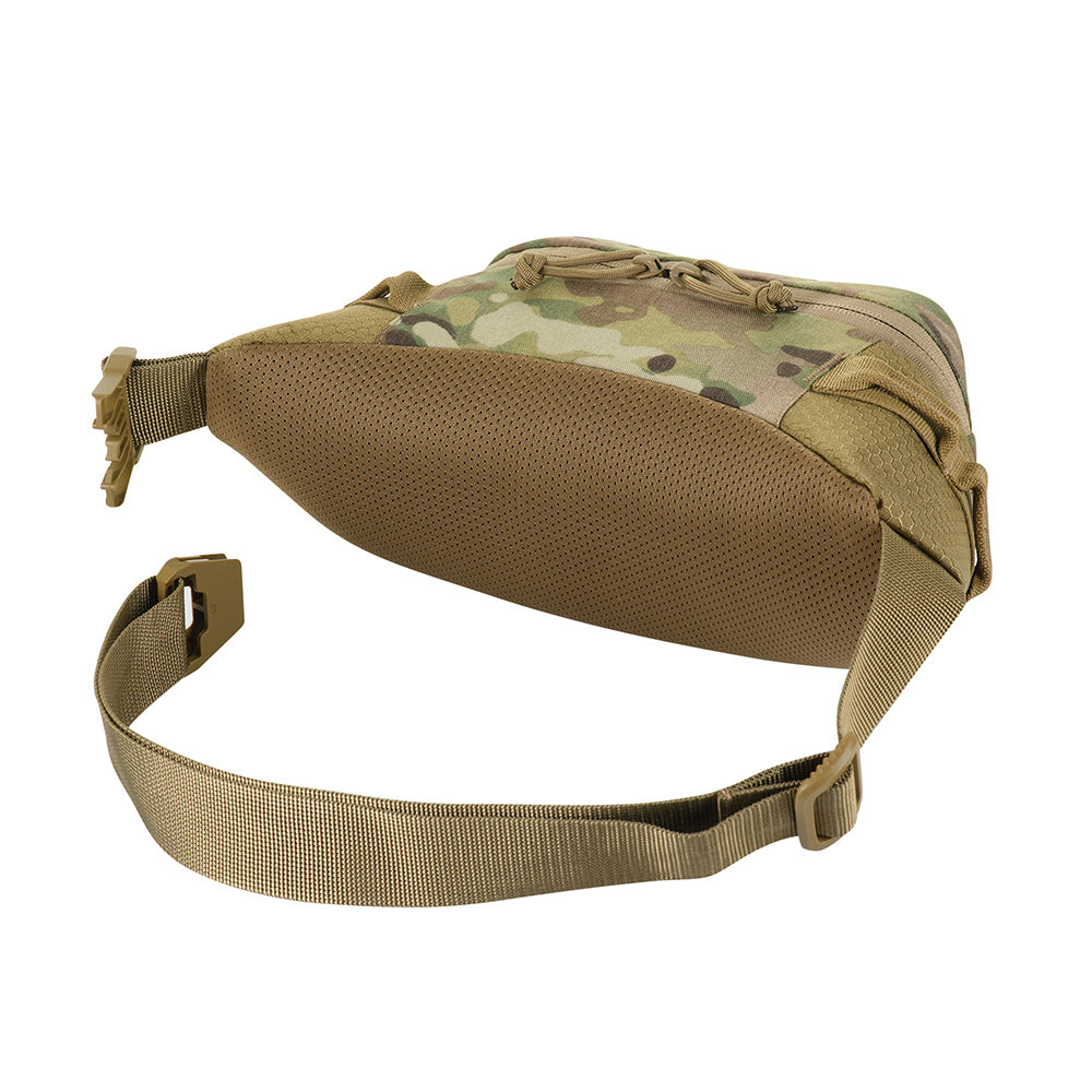 Geantă de Șold M-Tac Elite Hex - Multicam/Coyote