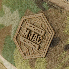 Geantă de Șold M-Tac Elite Hex - Multicam/Coyote