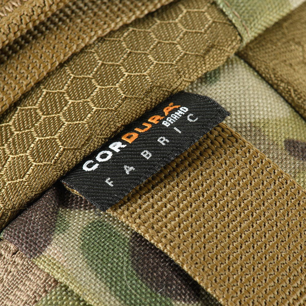 Geantă de Șold M-Tac Elite Hex - Multicam/Coyote