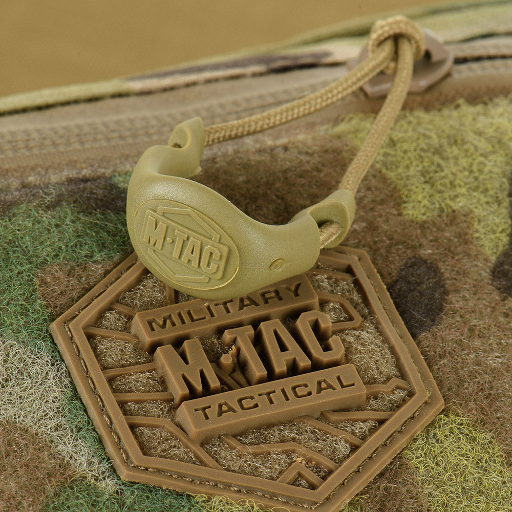 Geantă de Șold M-Tac Elite Hex - Multicam/Coyote