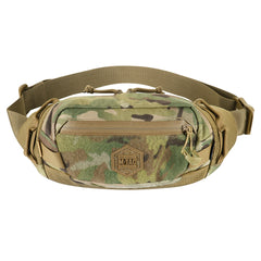 Geantă de Șold M-Tac Elite Hex - Multicam/Coyote