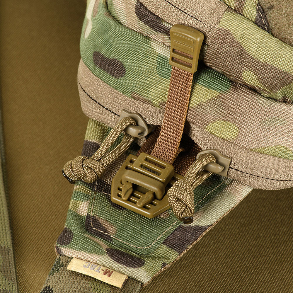 Geantă de Umăr Bat Wing Bag Elite M-Tac - Multicam Tactică