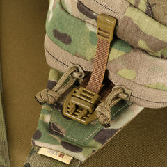 Geantă de Umăr Bat Wing Bag Elite M-Tac - Multicam Tactică