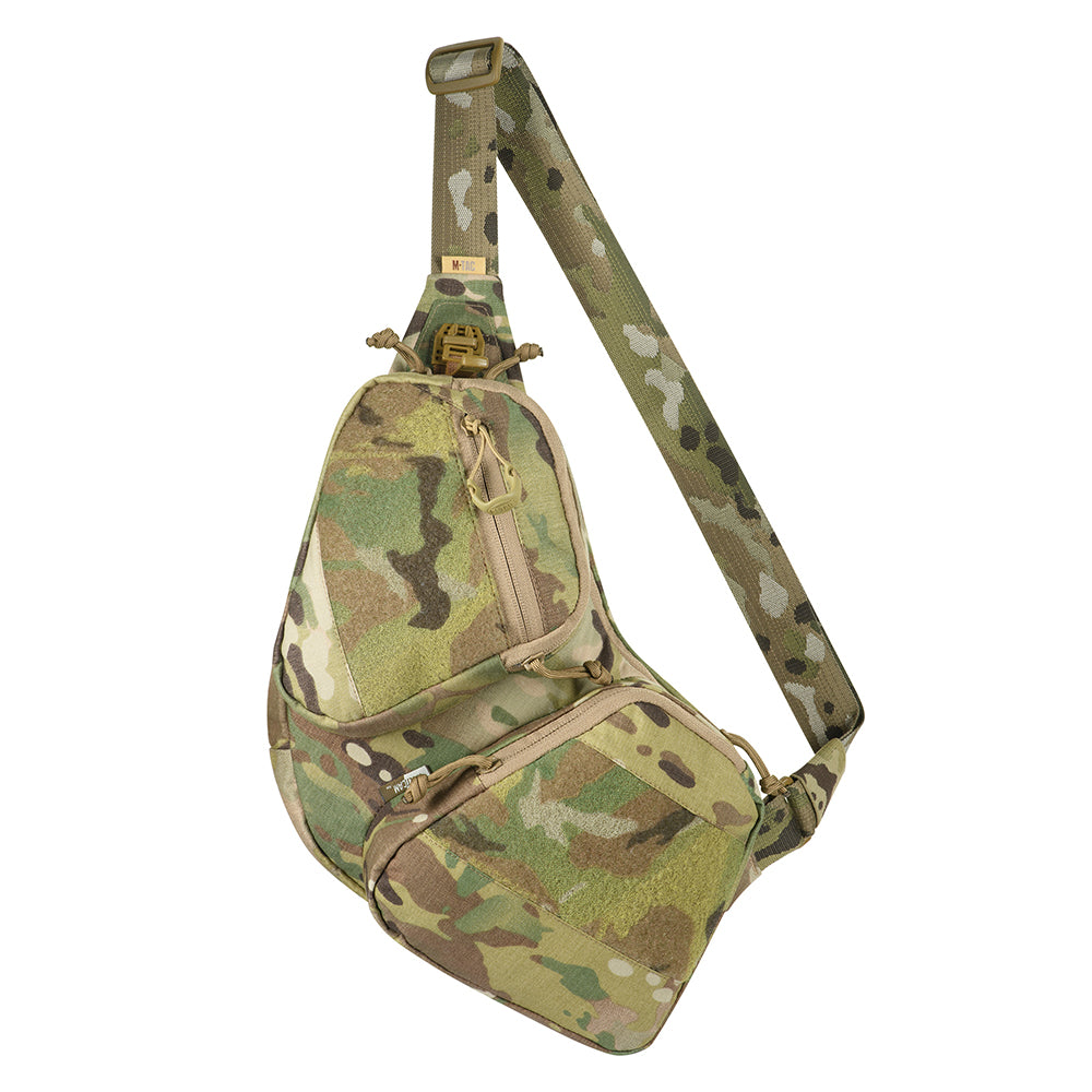 Geantă de Umăr Bat Wing Bag Elite M-Tac - Multicam Tactică