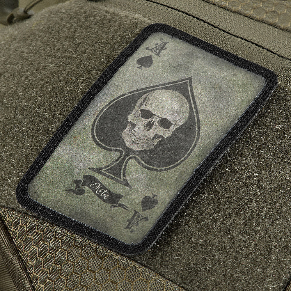 Geantă de Umăr M-Tac Bat Wing Elite Hex - Ranger Green, Tactică & Urbană