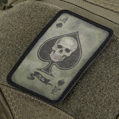 Geantă de Umăr M-Tac Bat Wing Elite Hex - Ranger Green, Tactică & Urbană