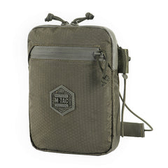 Geantă de Umăr M-Tac Pocket Bag Elite HEX - Ranger Green