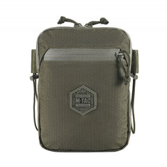 Geantă de Umăr M-Tac Pocket Bag Elite HEX - Ranger Green