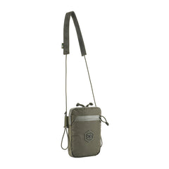 Geantă de Umăr M-Tac Pocket Bag Elite HEX - Ranger Green