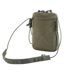 Geantă de Umăr M-Tac Pocket Bag Elite HEX - Ranger Green
