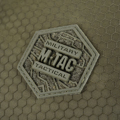 Geantă de Umăr M-Tac Pocket Bag Elite HEX - Ranger Green