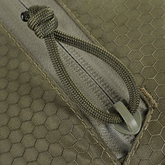 Geantă de Umăr M-Tac Pocket Bag Elite HEX - Ranger Green