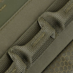 Geantă de Umăr M-Tac Tablet Laser Cut Hex - Ranger Green