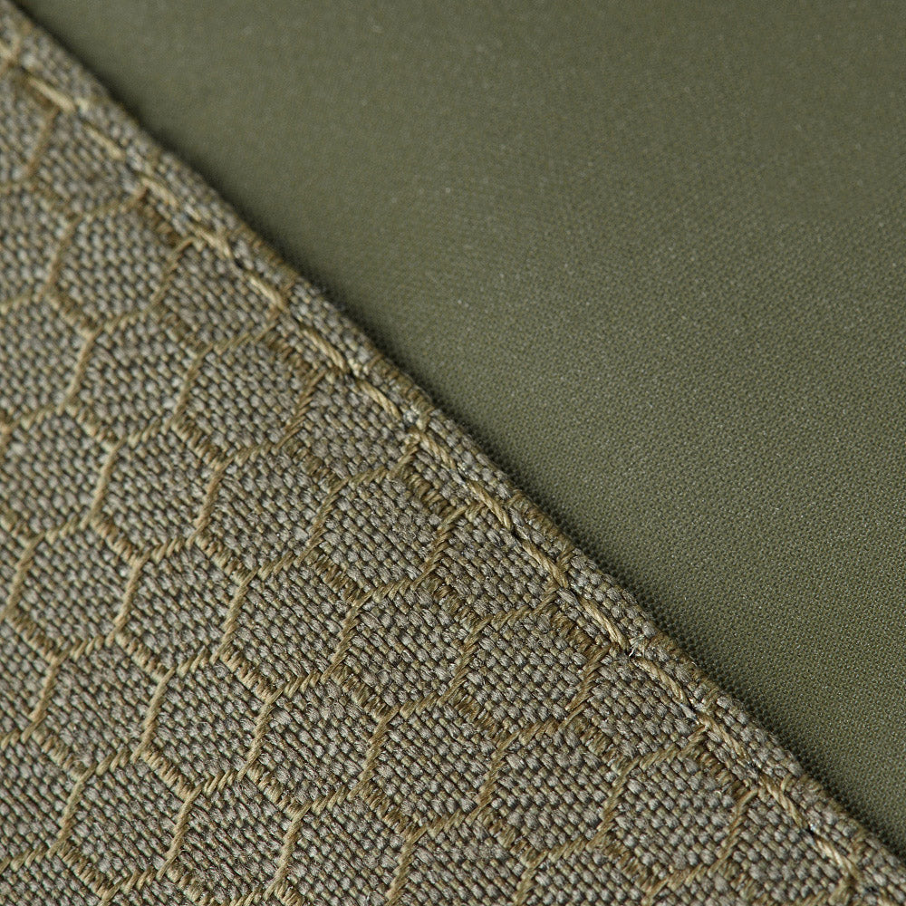 Geantă de Umăr M-Tac Tablet Laser Cut Hex - Ranger Green