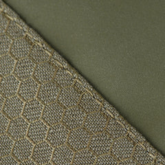 Geantă de Umăr M-Tac Tablet Laser Cut Hex - Ranger Green