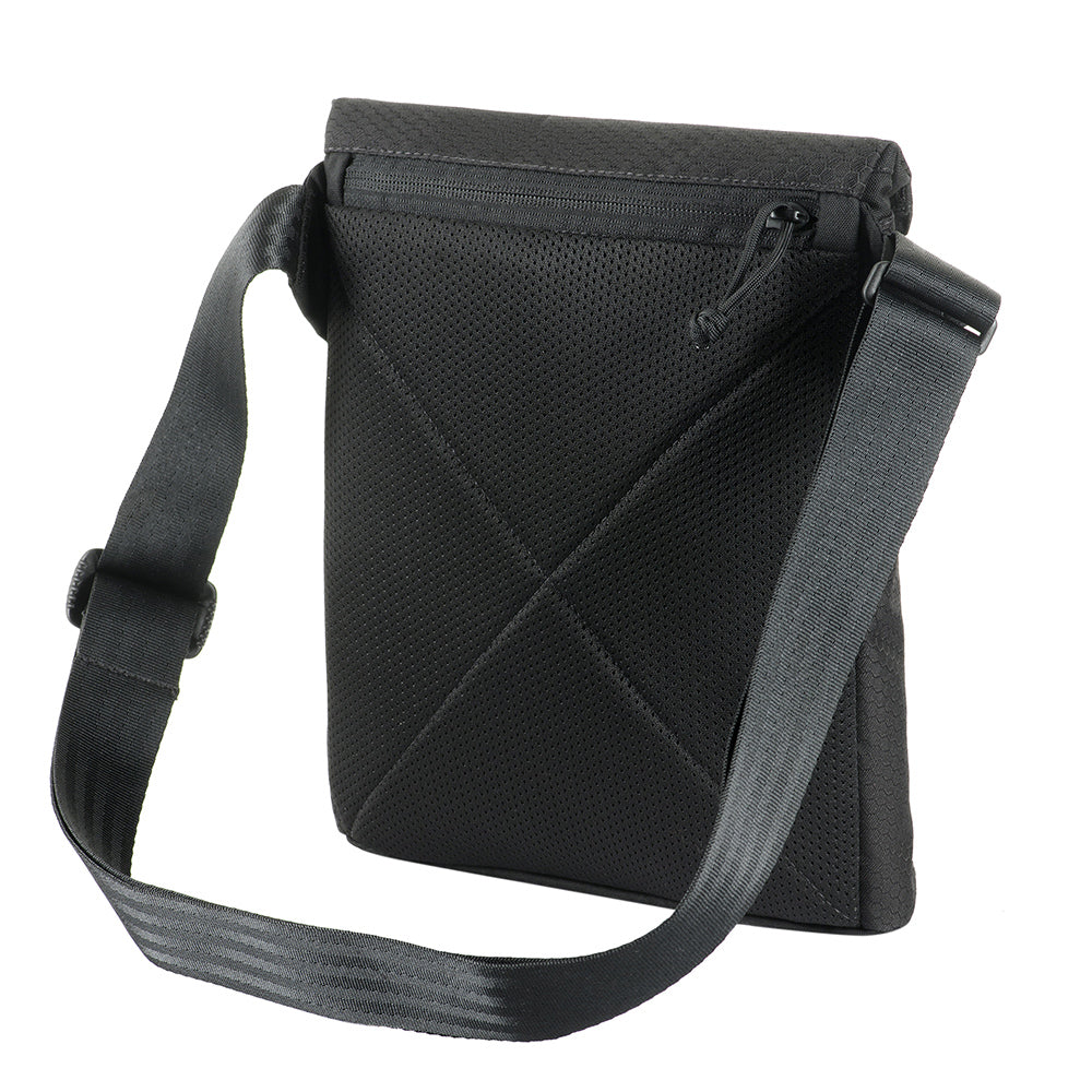 Geantă de Umăr Magnet Bag Elite Hex Gen.II M-Tac - Negru Tactic