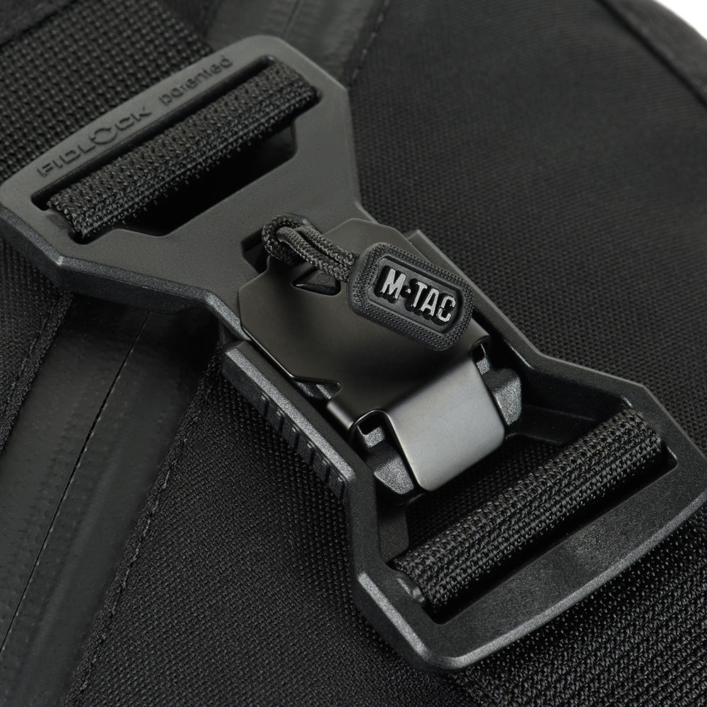Geantă de Umăr Magnet Bag Elite Hex Gen.II M-Tac - Negru Tactic