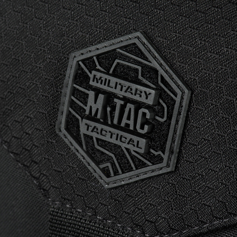 Geantă de Umăr Magnet Bag Elite Hex Gen.II M-Tac - Negru Tactic
