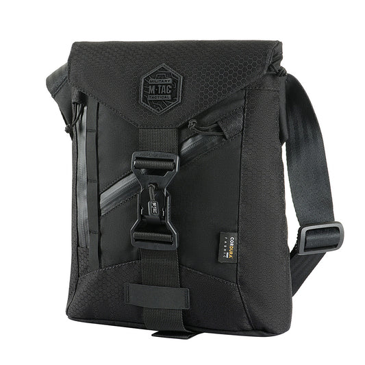 Geantă de Umăr Magnet Bag Elite Hex Gen.II M-Tac - Negru Tactic