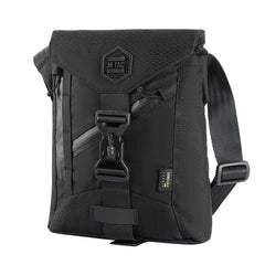 Geantă de Umăr Magnet Bag Elite Hex Gen.II M-Tac - Negru Tactic