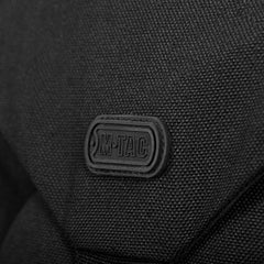 Geantă de Umăr Magnet Bag Elite M-Tac - Neagră, Închidere Magnetică Rapidă