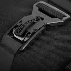 Geantă de Umăr Magnet Bag Elite M-Tac - Neagră, Închidere Magnetică Rapidă