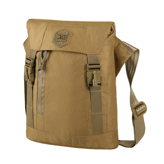 Geantă de Umăr Magnet Bag X-Pac Elite M-Tac - Coyote