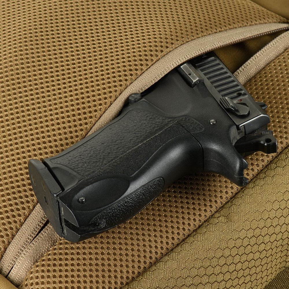 Geantă de Umăr Magnet XL Elite Hex M-Tac - Coyote